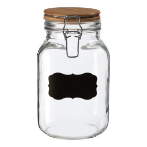 Skleněná dóza na potraviny Grocer – Premier Housewares