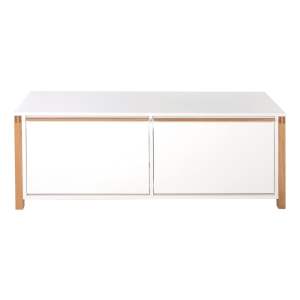 Lavice s botníkem Woodman Northgate