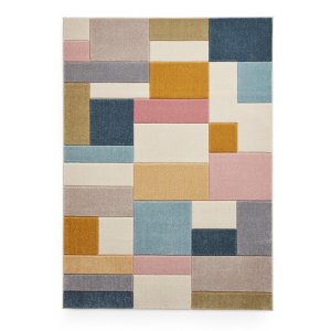 Koberec 120×170 cm Matrix – Think Rugs