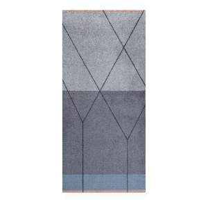 Rohožka 70×150 cm Linea – Mette Ditmer Denmark