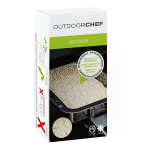 Sorbent – Outdoorchef