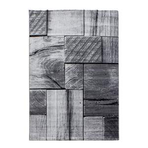 Tmavě šedý koberec 80×150 cm Parma – Ayyildiz Carpets