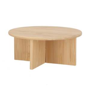 Bambusový stojan na květiny ø 25 cm – Esschert Design