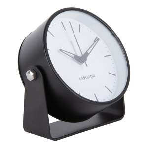 Budík ø 11 cm Calm – Karlsson