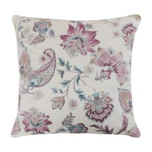 Dekorační polštář 45×45 cm Paisley – Sehlbach