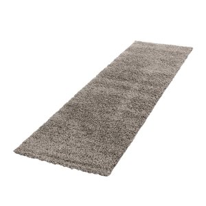 Béžový běhoun 80×250 cm Life – Ayyildiz Carpets