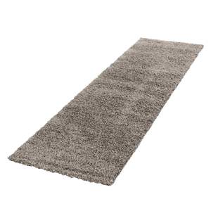 Béžový běhoun 80×250 cm Life – Ayyildiz Carpets