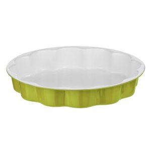 Keramicko-ocelová forma na pečení koláče Ecocook – Premier Housewares