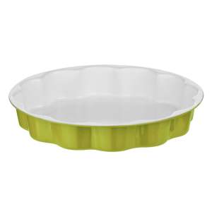 Keramicko-ocelová forma na pečení koláče Ecocook – Premier Housewares