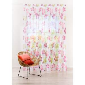 Dětská záclona 140×245 cm Silan – Mendola Fabrics