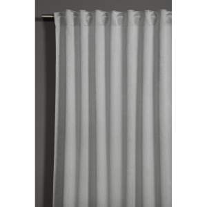 Šedý zatemňovací závěs 245×130 cm Blackout – Gardinia