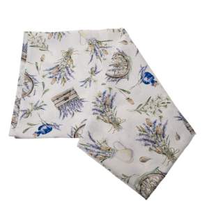 Omyvatelný ubrus 140×140 cm – Dakls