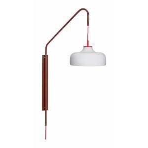 Nástěnná lampa Current – Hübsch