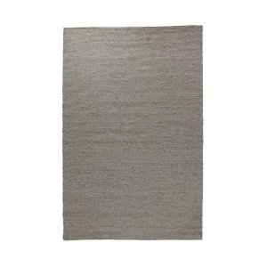 Šedý vlněný koberec 340×240 cm Auckland – Rowico