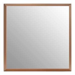Nástěnné zrcadlo 53×53 cm – Premier Housewares