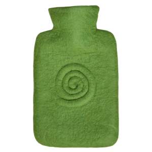 Termofor s obalem ze 100% ovčí merino vlny Classic – Hugo Frosch