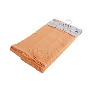 Bavlněné utěrky v sadě 3 ks 40×60 cm Wafle – B.E.S.