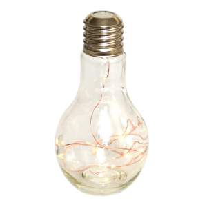 Světelná dekorace Rex London Bulb