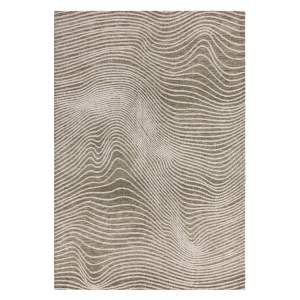 Krémovo-zelený koberec 160×230 cm Mason – Asiatic Carpets