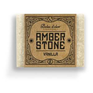 Vonný vosk do aromalampy Vanilla – Boles d’olor