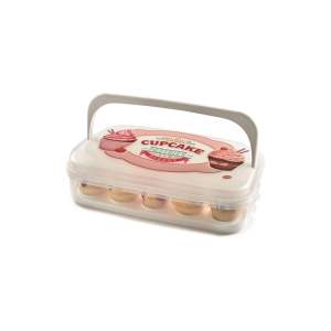 Úložný box na cupcaky Snips Sweet