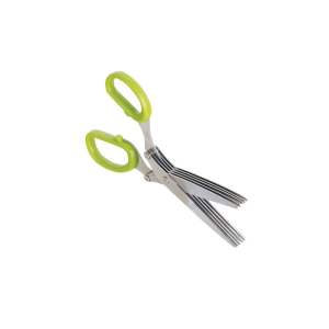 Nůžky na bylinky Esschert Design Home Salad, délka 28 cm