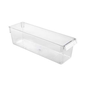 Plastový organizér do lednice 37×10 cm – Metaltex