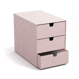 Kartonový organizér zásuvkový Ingrid Restore Paper Laminate – Bigso