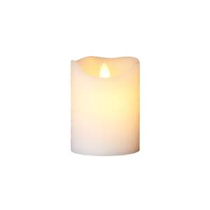 LED svíčka (výška 10 cm) Sara – Sirius