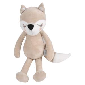 Plyšová hračka Fox – Bébé Douceur