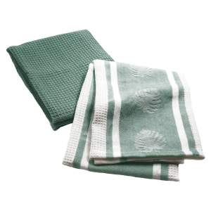 Utěrky v sadě 2 ks 50×70 cm Ardenia – douceur d’intérieur