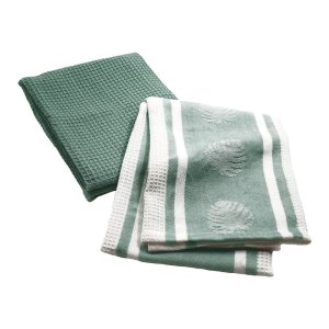 Utěrky v sadě 2 ks 50×70 cm Ardenia – douceur d’intérieur