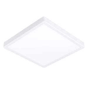 Bílé LED stropní svítidlo 28,5×28,5 cm FUEVA 5 – EGLO