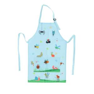 Dětská zástěra Insects – Esschert Design