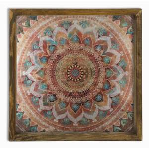 Obraz 33×33 cm – Wallity