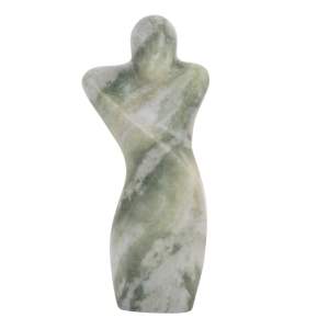 Mramorová soška (výška 23 cm) Male – PT LIVING