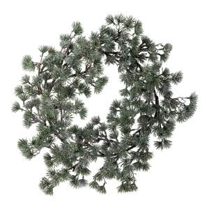 Vánoční věnec ø 50 cm Cedar – Bloomingville