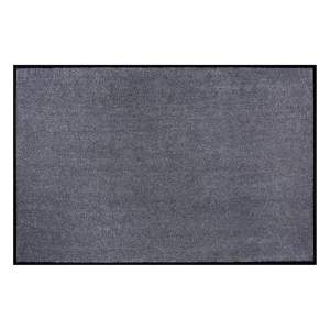 Šedá rohožka 60×40 cm – Ragami