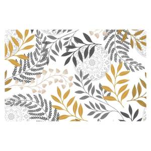 Prostírání 28.5×44 cm Merveille – douceur d’intérieur