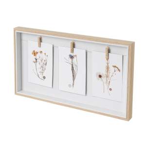 Rámeček 43×24 cm – Casa Selección