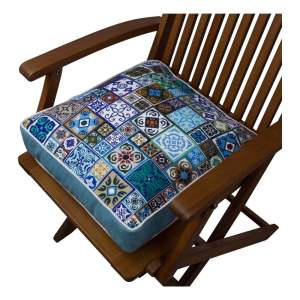 Podsedák 42×42 cm – Mioli Decor