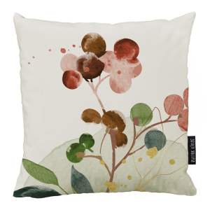 Povlak na polštář 45×45 cm Magic Berries – Butter Kings