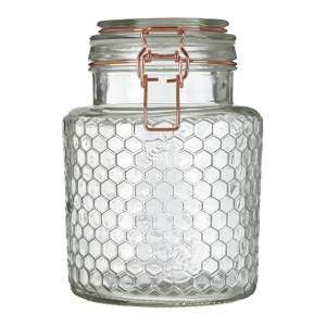 Skleněná dóza – Premier Housewares