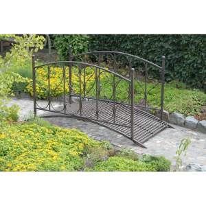 Zahradní most Dukono – Garden Pleasure