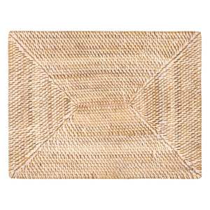 Ratanové prostírání 40×30 cm – Tiseco Home Studio
