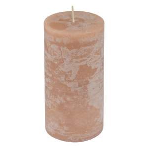 Svíčka doba hoření 26 h Rustic – Homéa