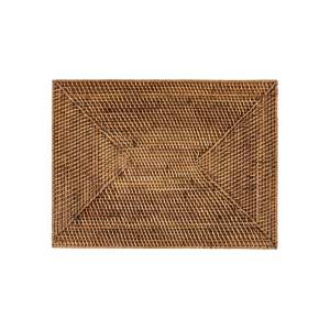 Ratanové prostírání 40×30 cm – Tiseco Home Studio