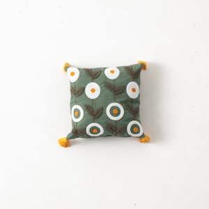 Dekorační polštář 43×43 cm – Mila Home