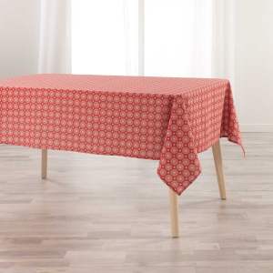 Bavlněný ubrus 140×240 cm Dolka – douceur d’intérieur