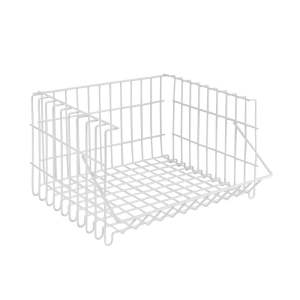 Košík na ovoce Metaltex Basket, délka 34 cm